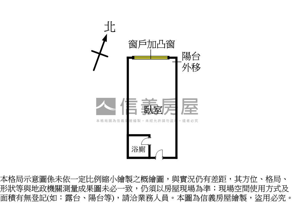 近逢甲大學美妝設廚房套房房屋室內格局與周邊環境