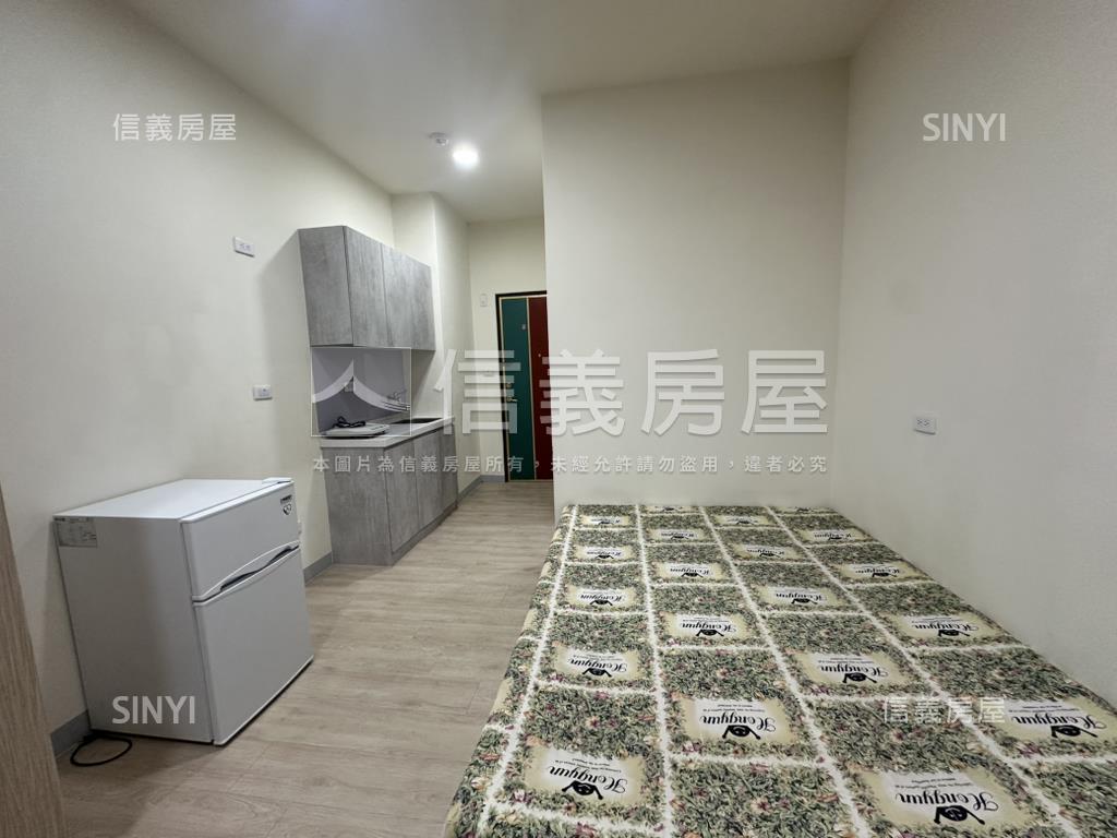 近逢甲大學美妝設廚房套房房屋室內格局與周邊環境