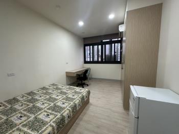 近逢甲大學美妝設廚房套房