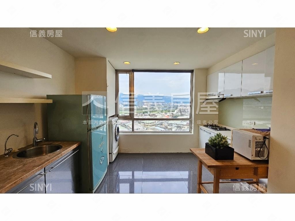 豪景府邸帶平面車位房屋室內格局與周邊環境