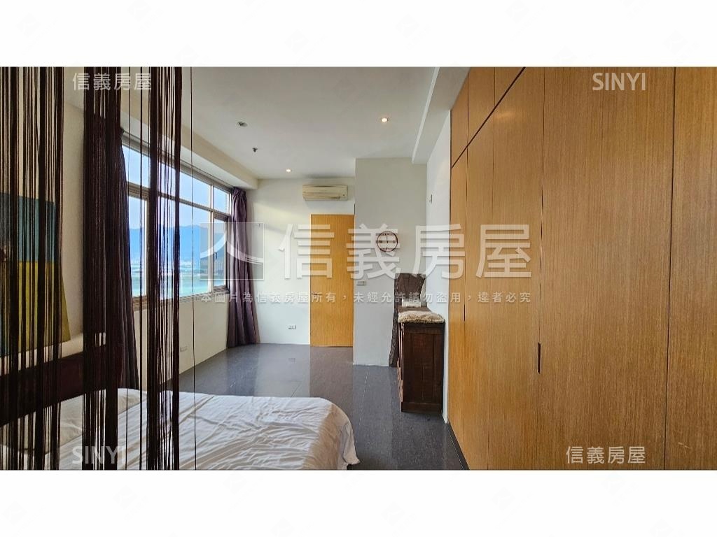 豪景府邸帶平面車位房屋室內格局與周邊環境