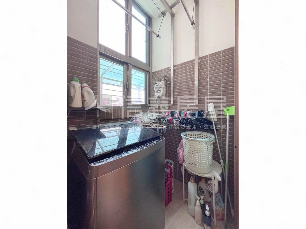 永安捷運電梯＋車位房屋室內格局與周邊環境