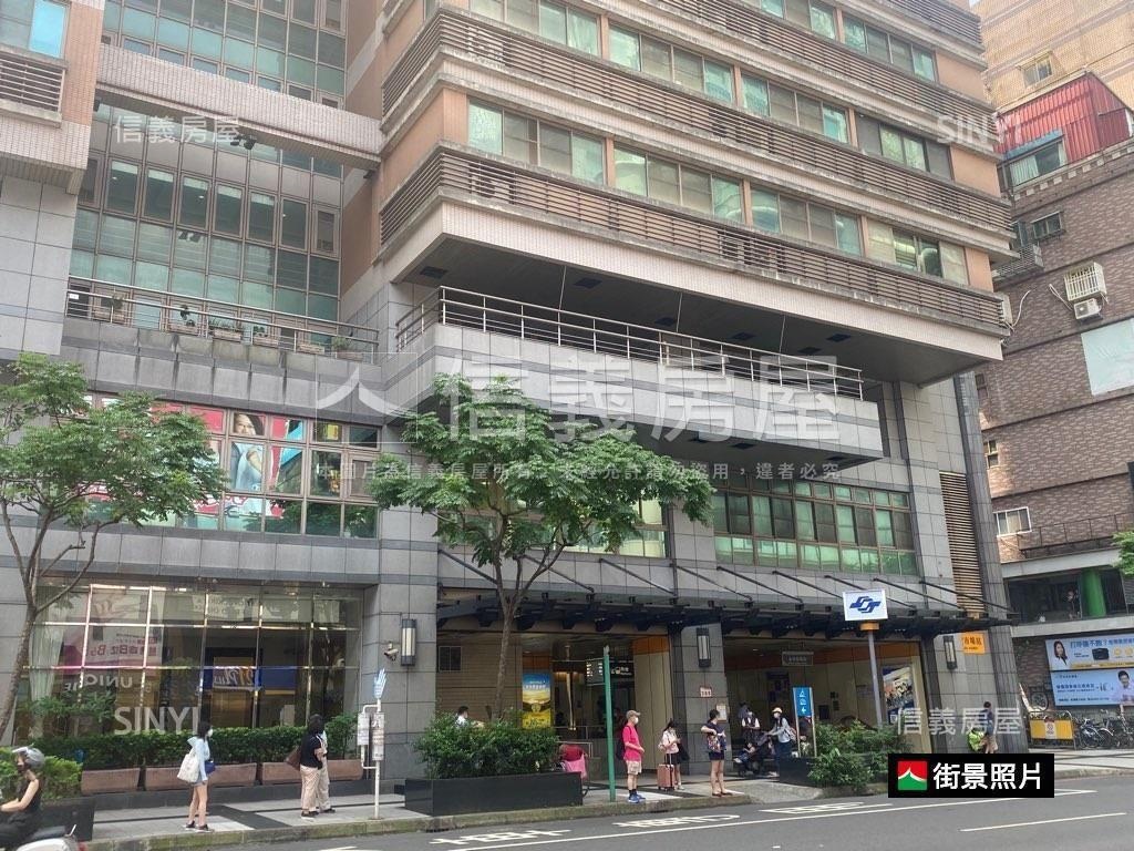 永安捷運電梯＋車位房屋室內格局與周邊環境