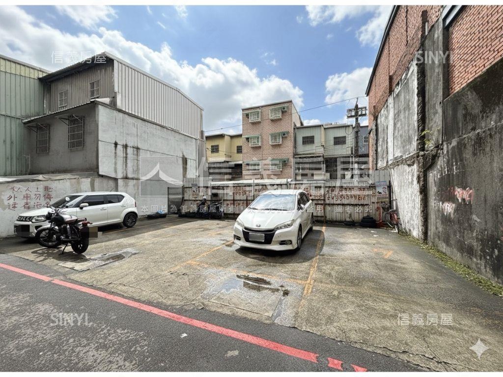 龍昌路約１２米寬土地房屋室內格局與周邊環境