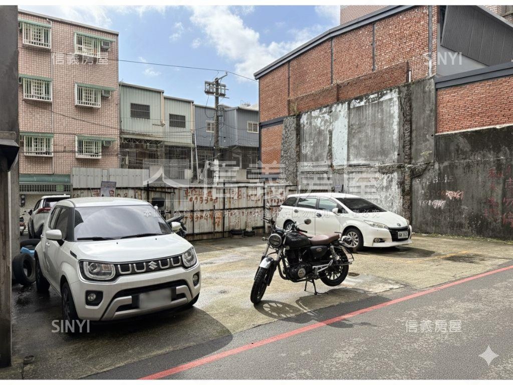 龍昌路約１２米寬土地房屋室內格局與周邊環境