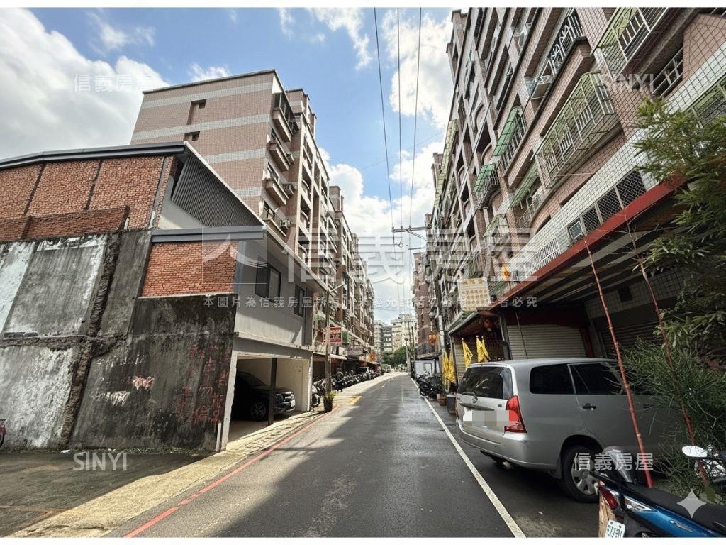 龍昌路約１２米超大土地房屋室內格局與周邊環境