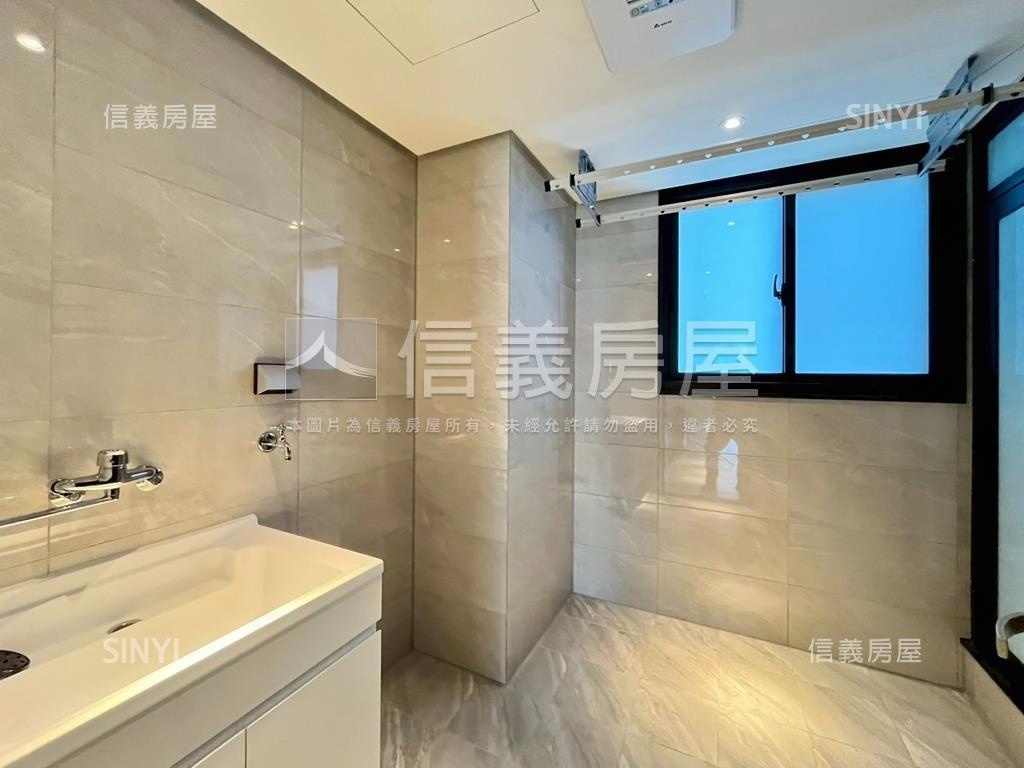 惠宇敦悅‧俯瞰花園三房房屋室內格局與周邊環境