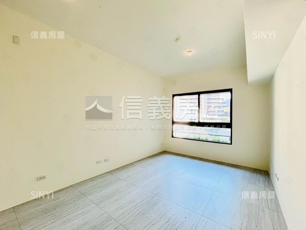 惠宇敦悅‧俯瞰花園三房房屋室內格局與周邊環境