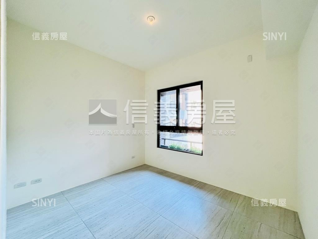 惠宇敦悅‧俯瞰花園三房房屋室內格局與周邊環境