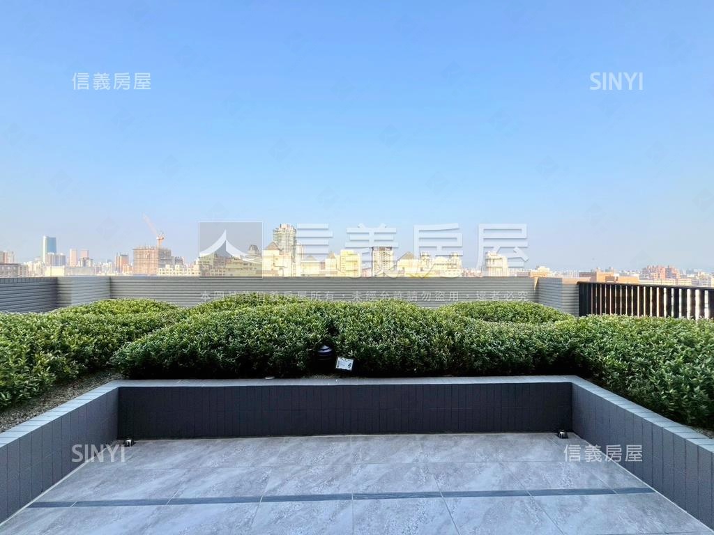 惠宇敦悅‧俯瞰花園三房房屋室內格局與周邊環境