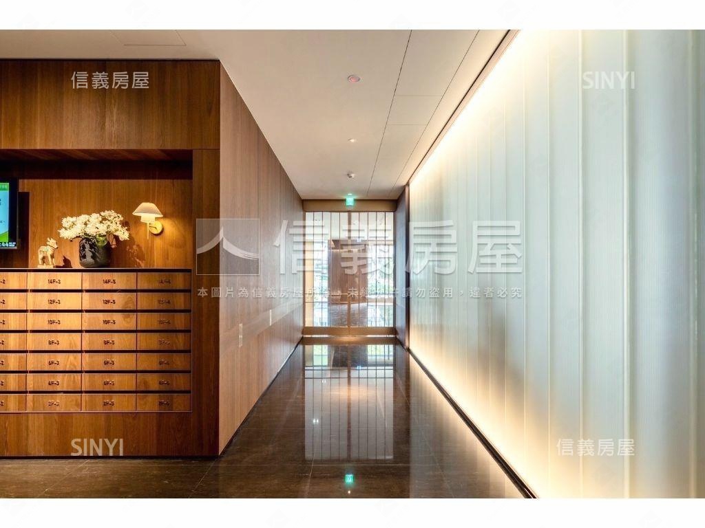 惠宇敦悅‧俯瞰花園三房房屋室內格局與周邊環境