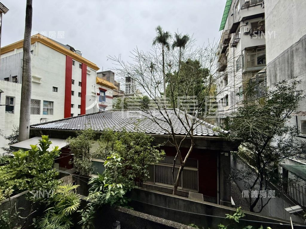 青田若隱平面車位大戶成家房屋室內格局與周邊環境