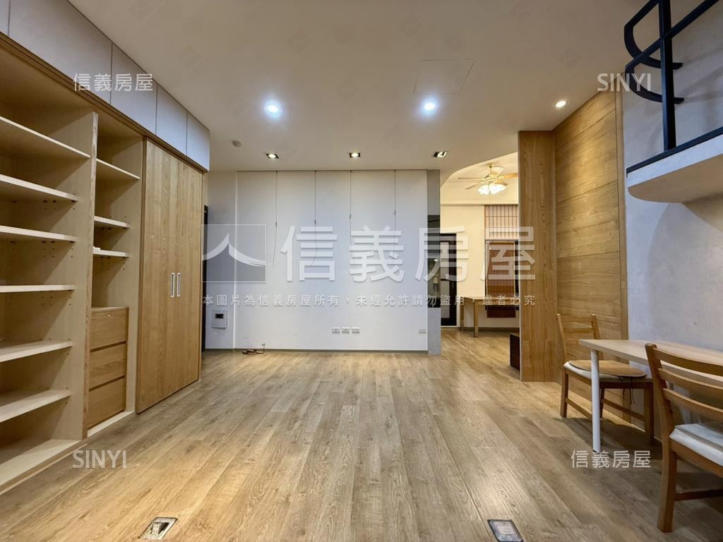 青田若隱平面車位大戶成家房屋室內格局與周邊環境