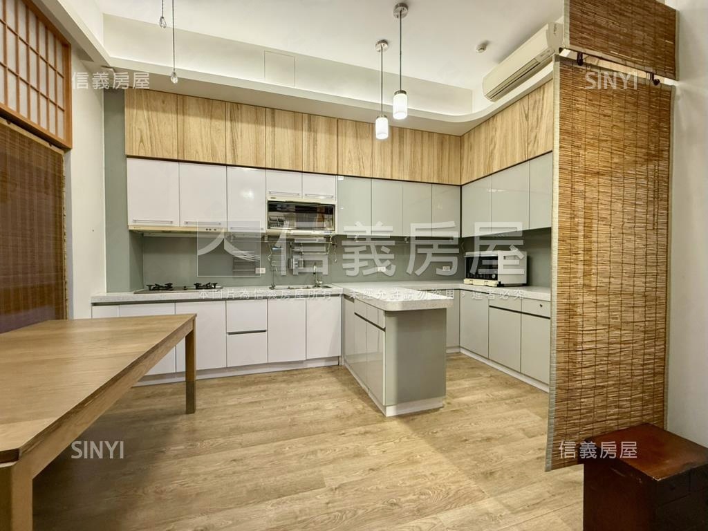 青田若隱平面車位大戶成家房屋室內格局與周邊環境