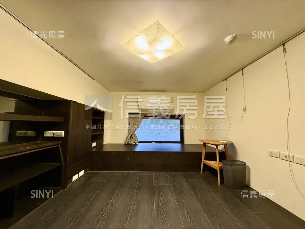 青田若隱平面車位大戶成家房屋室內格局與周邊環境