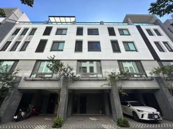 誠售南崗工業區輕屋齡透天