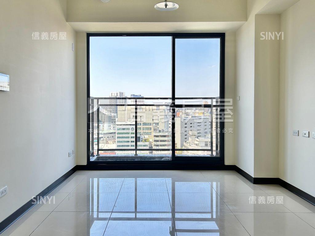 安美城心三房房屋室內格局與周邊環境