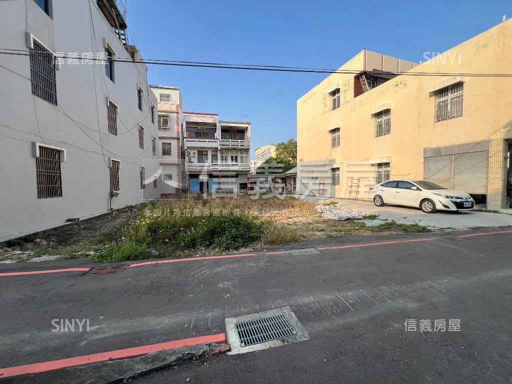 龍潭前後路面寬讚美地房屋室內格局與周邊環境