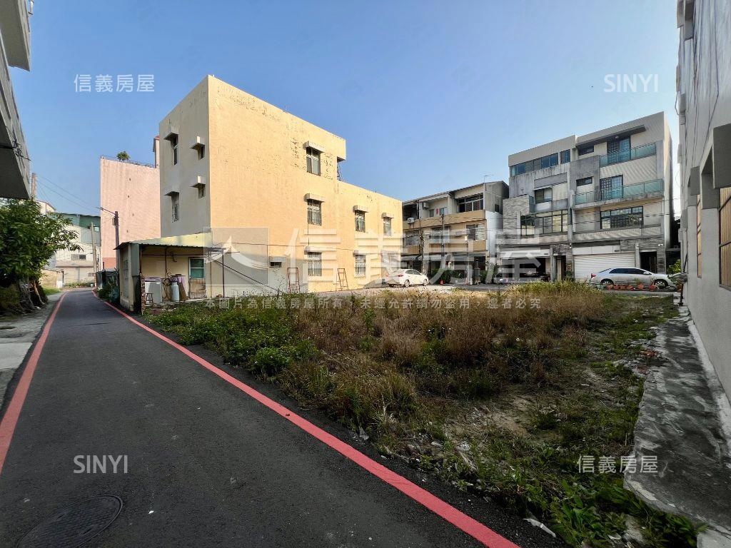 龍潭前後路面寬讚美地房屋室內格局與周邊環境