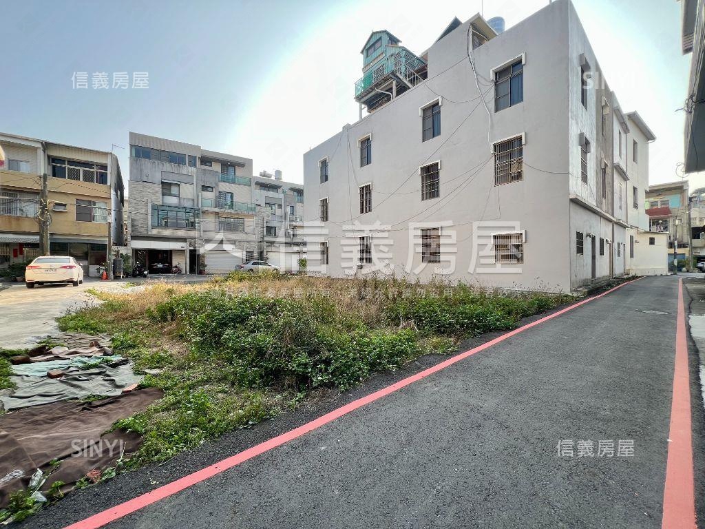 龍潭前後路面寬讚美地房屋室內格局與周邊環境