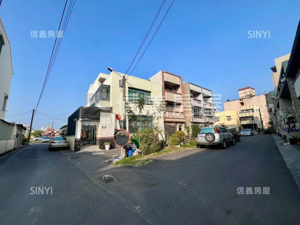 龍潭前後路面寬讚美地房屋室內格局與周邊環境