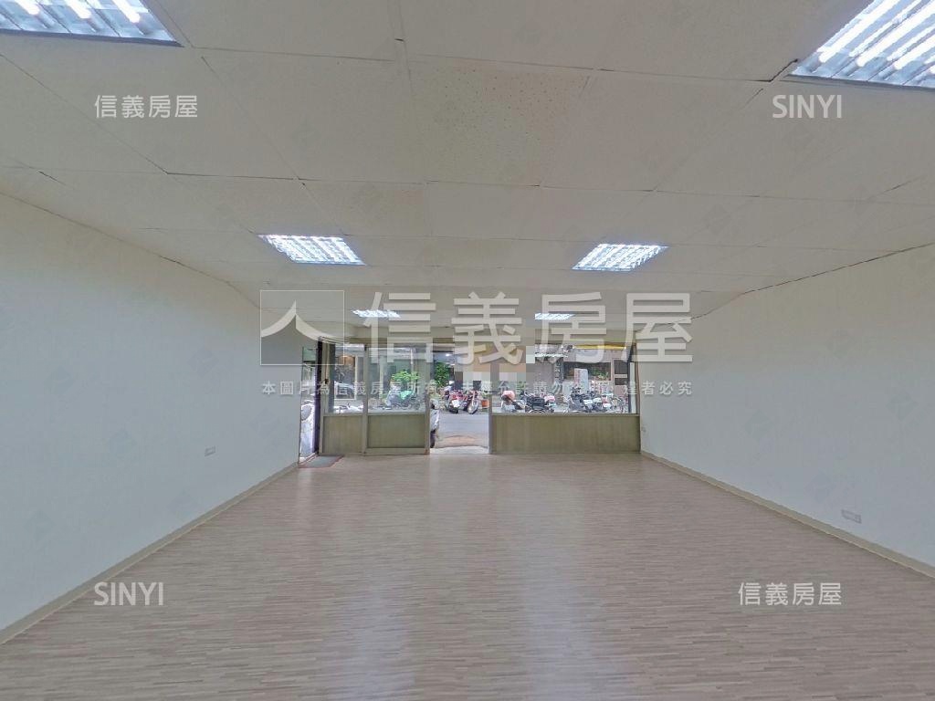 ♚南京東路商用店辦房屋室內格局與周邊環境