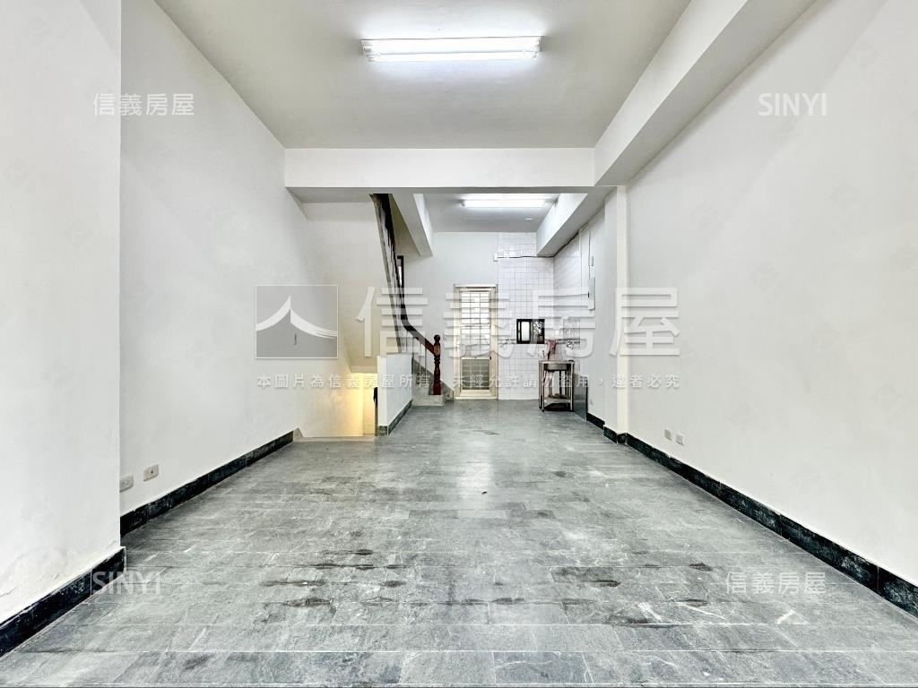 近美術館正２樓增值店住房屋室內格局與周邊環境