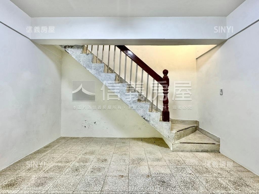 近美術館正２樓增值店住房屋室內格局與周邊環境