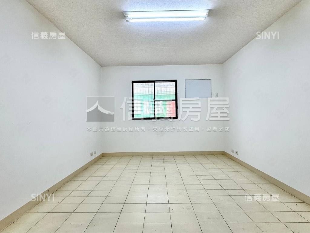近美術館正２樓增值店住房屋室內格局與周邊環境