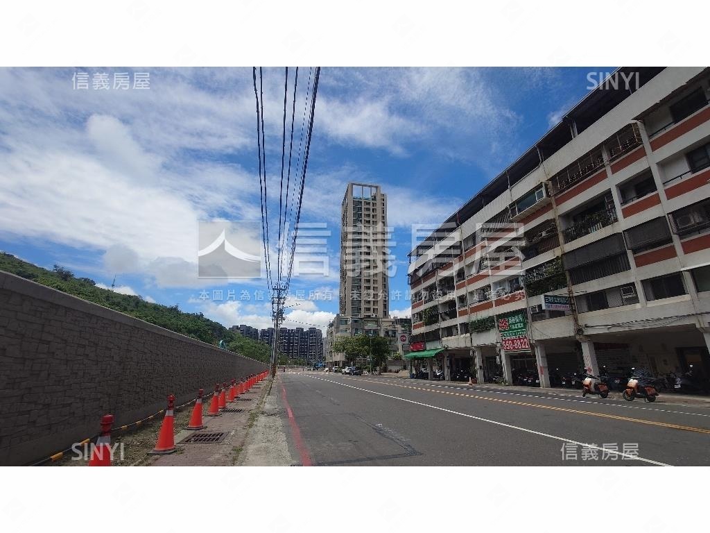 近美術館正２樓增值店住房屋室內格局與周邊環境