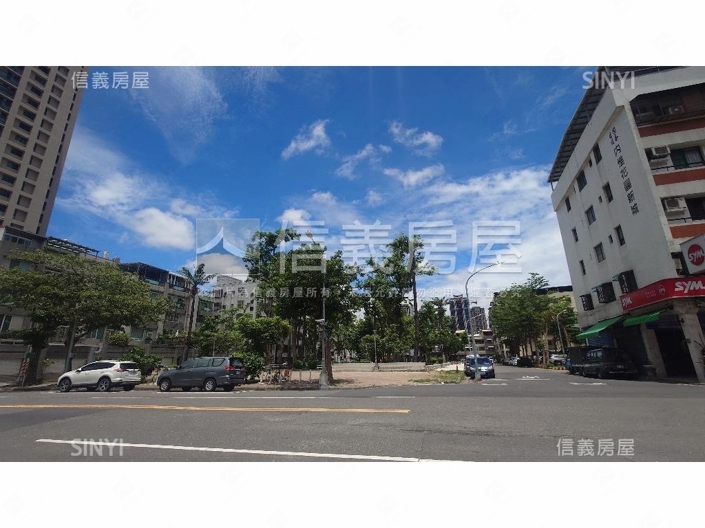 近美術館正２樓增值店住房屋室內格局與周邊環境