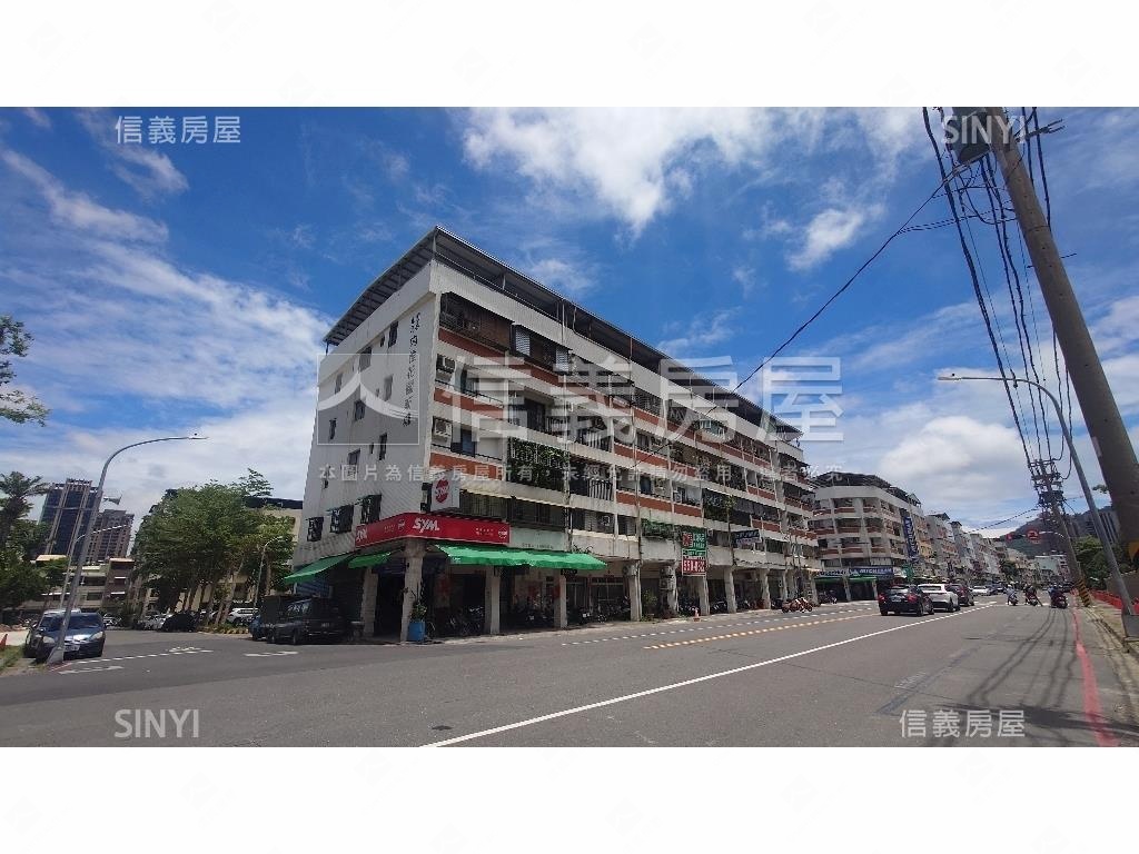 近美術館正２樓增值店住房屋室內格局與周邊環境