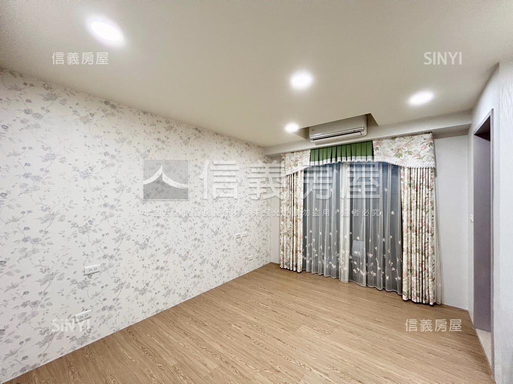 畫知已．質感裝潢美別墅房屋室內格局與周邊環境