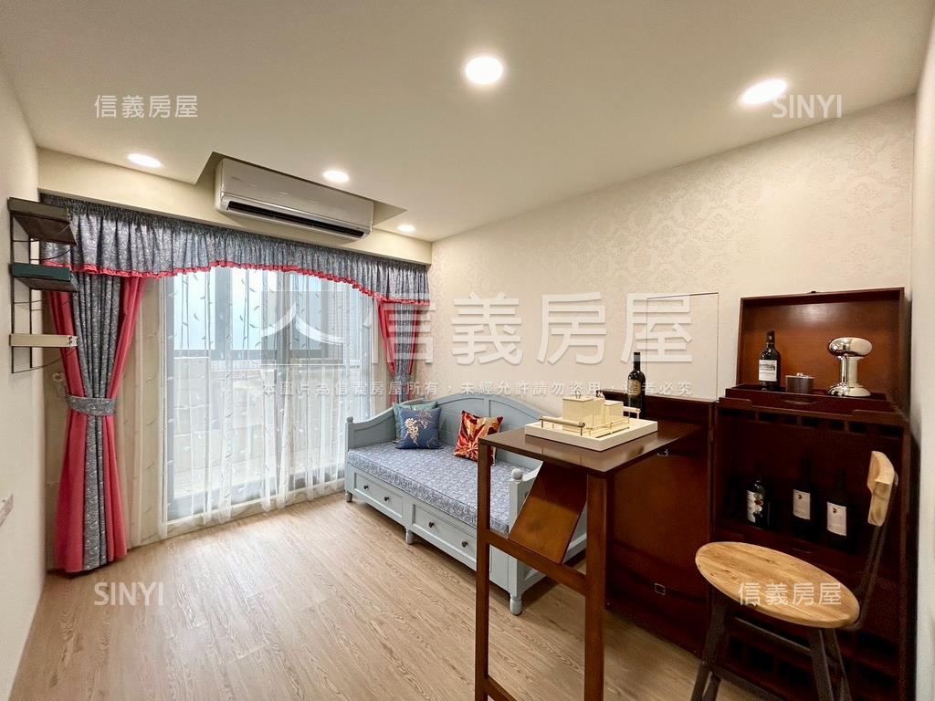 畫知已．質感裝潢美別墅房屋室內格局與周邊環境