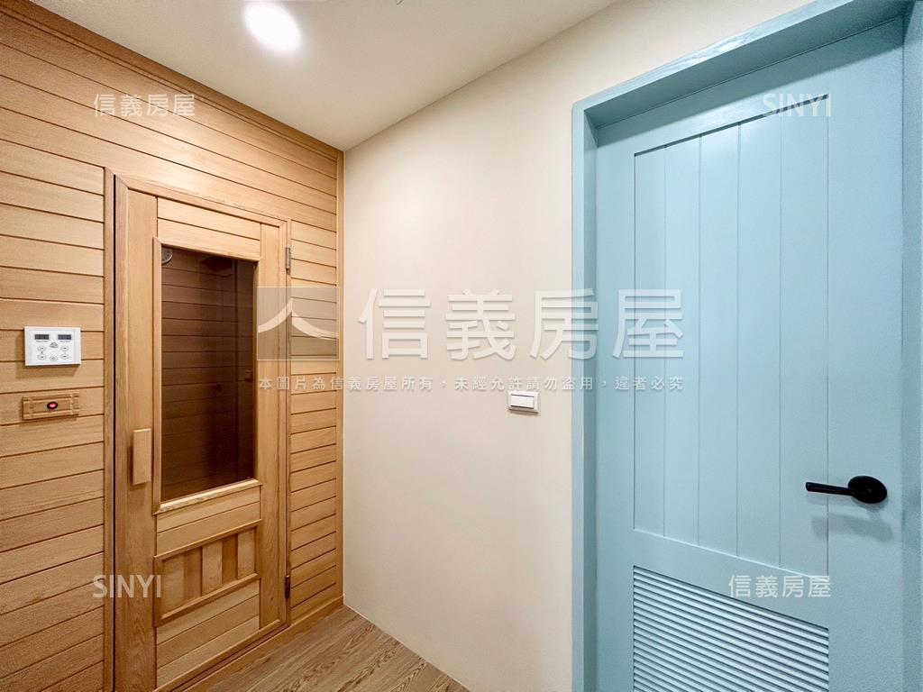 畫知已．質感裝潢美別墅房屋室內格局與周邊環境