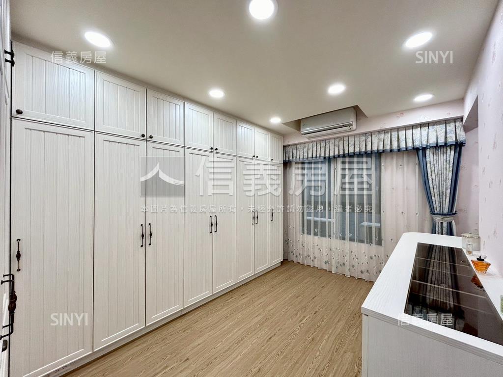 畫知已．質感裝潢美別墅房屋室內格局與周邊環境