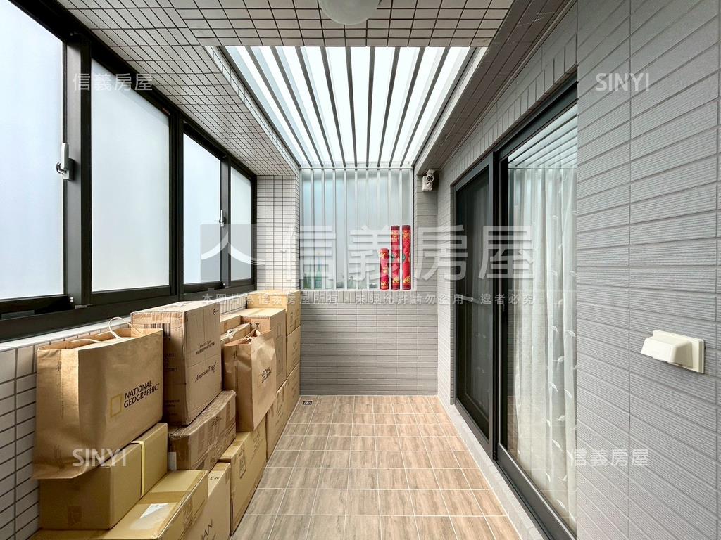 畫知已．質感裝潢美別墅房屋室內格局與周邊環境