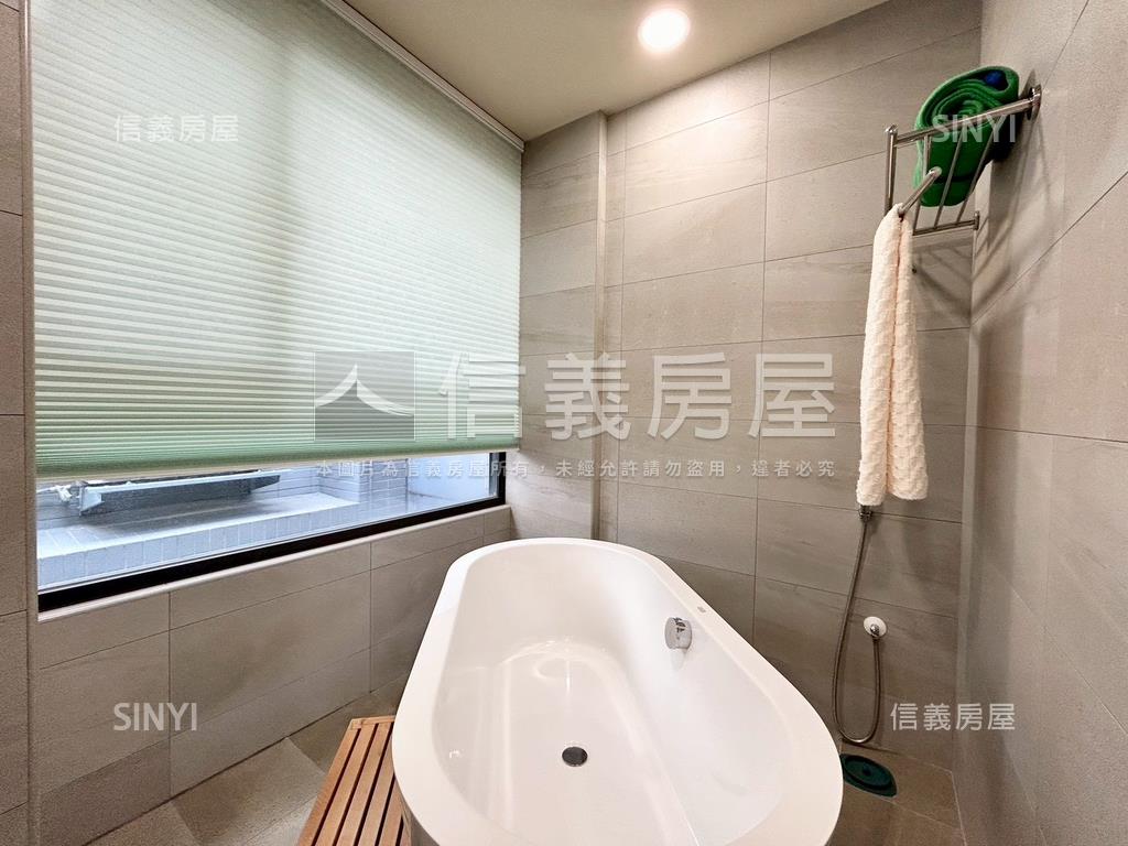 畫知已．質感裝潢美別墅房屋室內格局與周邊環境