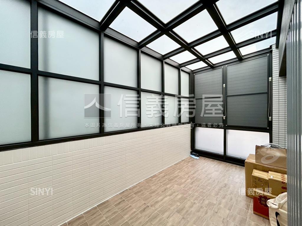 畫知已．質感裝潢美別墅房屋室內格局與周邊環境