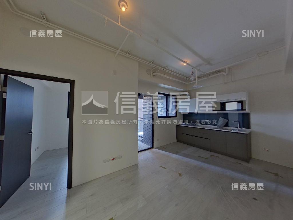 藏美寓１１樓Ａ５房屋室內格局與周邊環境