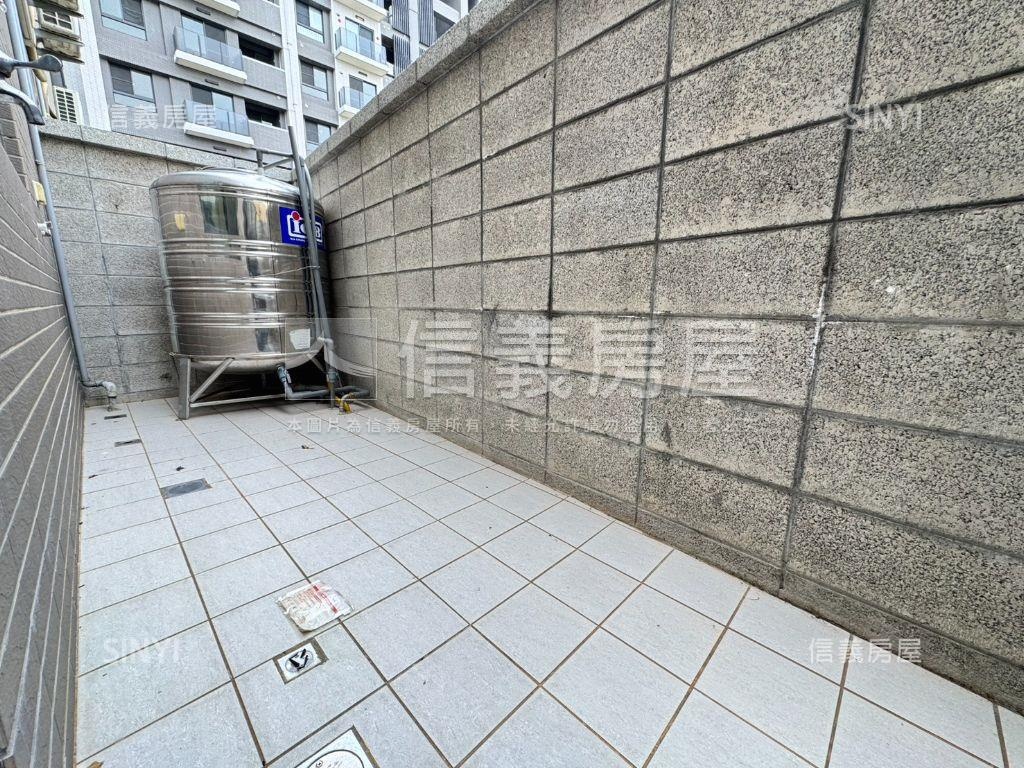 全新未住大地坪孝親別墅房屋室內格局與周邊環境