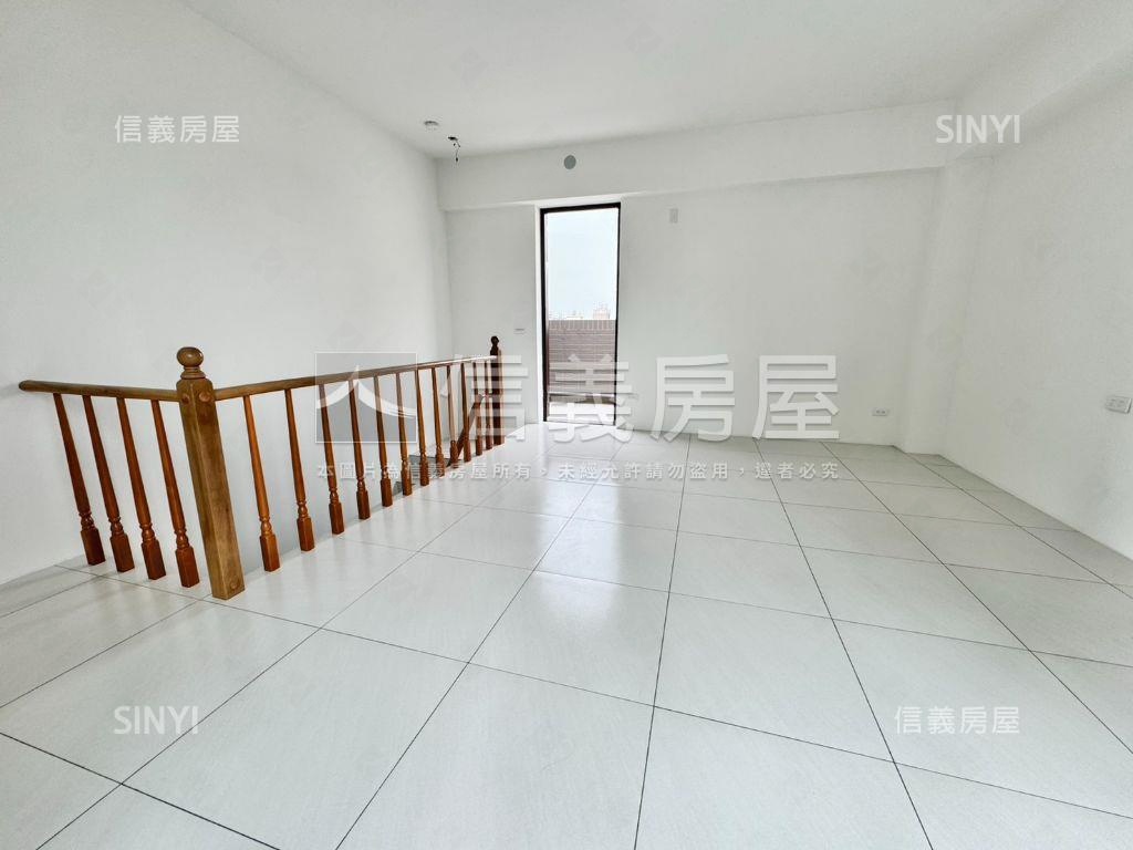 全新未住大地坪孝親別墅房屋室內格局與周邊環境