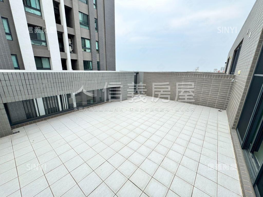 全新未住大地坪孝親別墅房屋室內格局與周邊環境