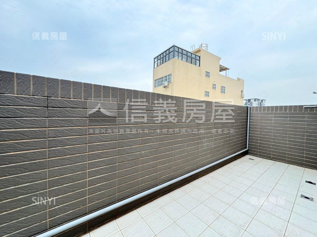 全新未住大地坪孝親別墅房屋室內格局與周邊環境