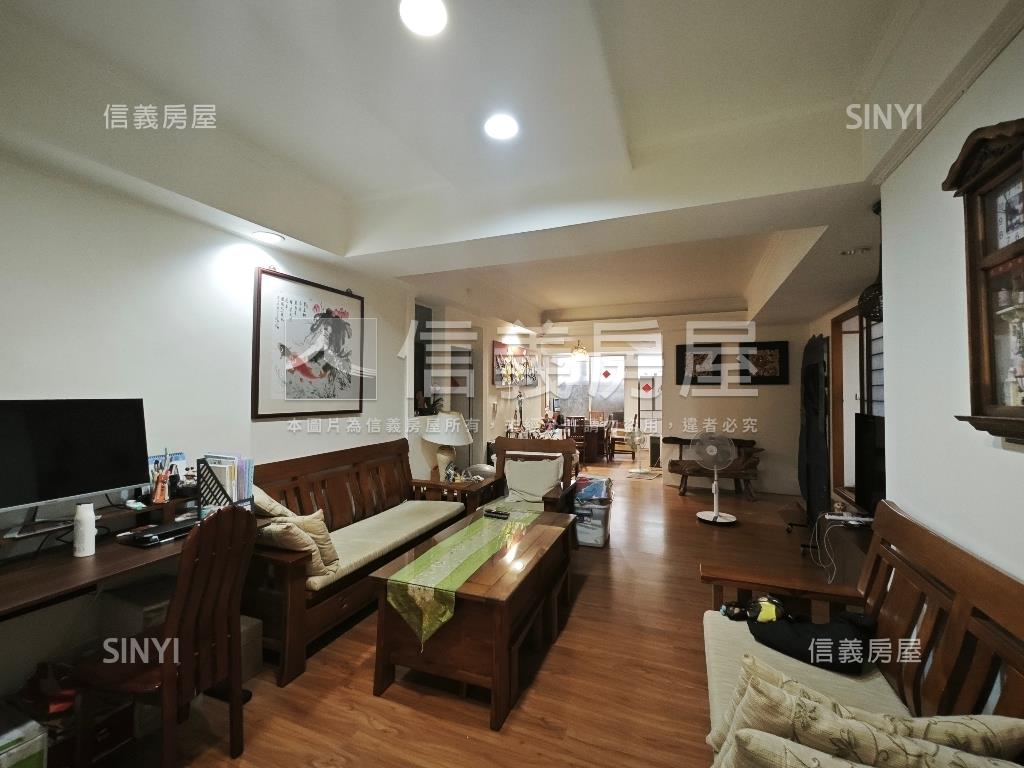 金華幸安靜巷一樓房屋室內格局與周邊環境