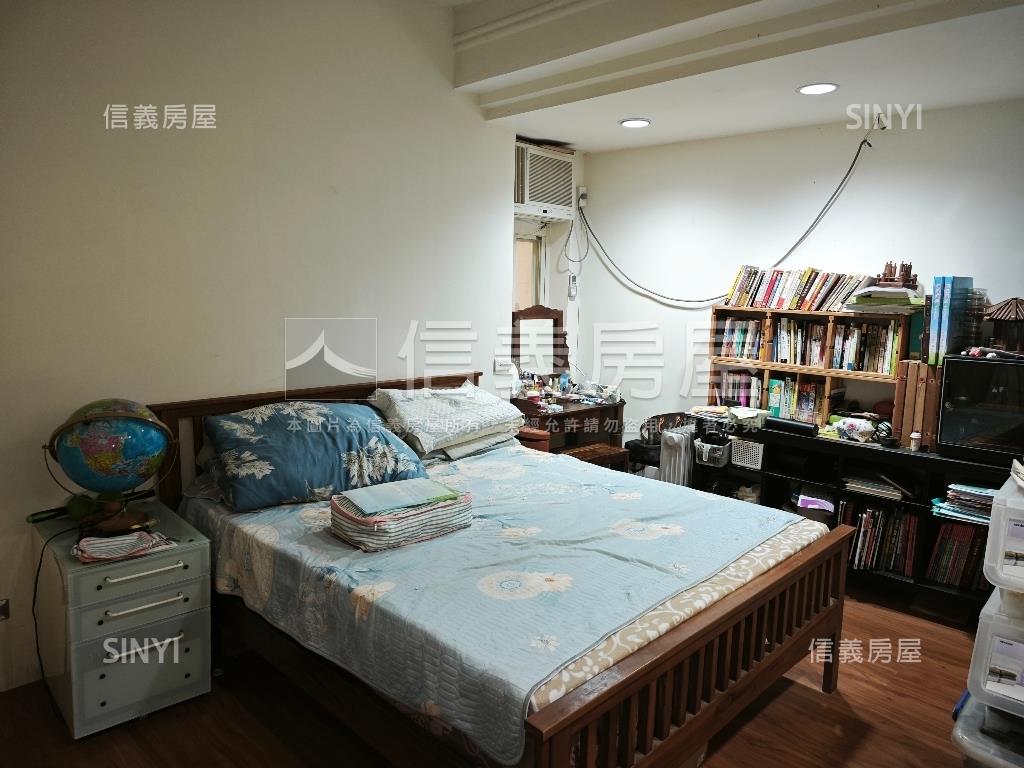 金華幸安靜巷一樓房屋室內格局與周邊環境