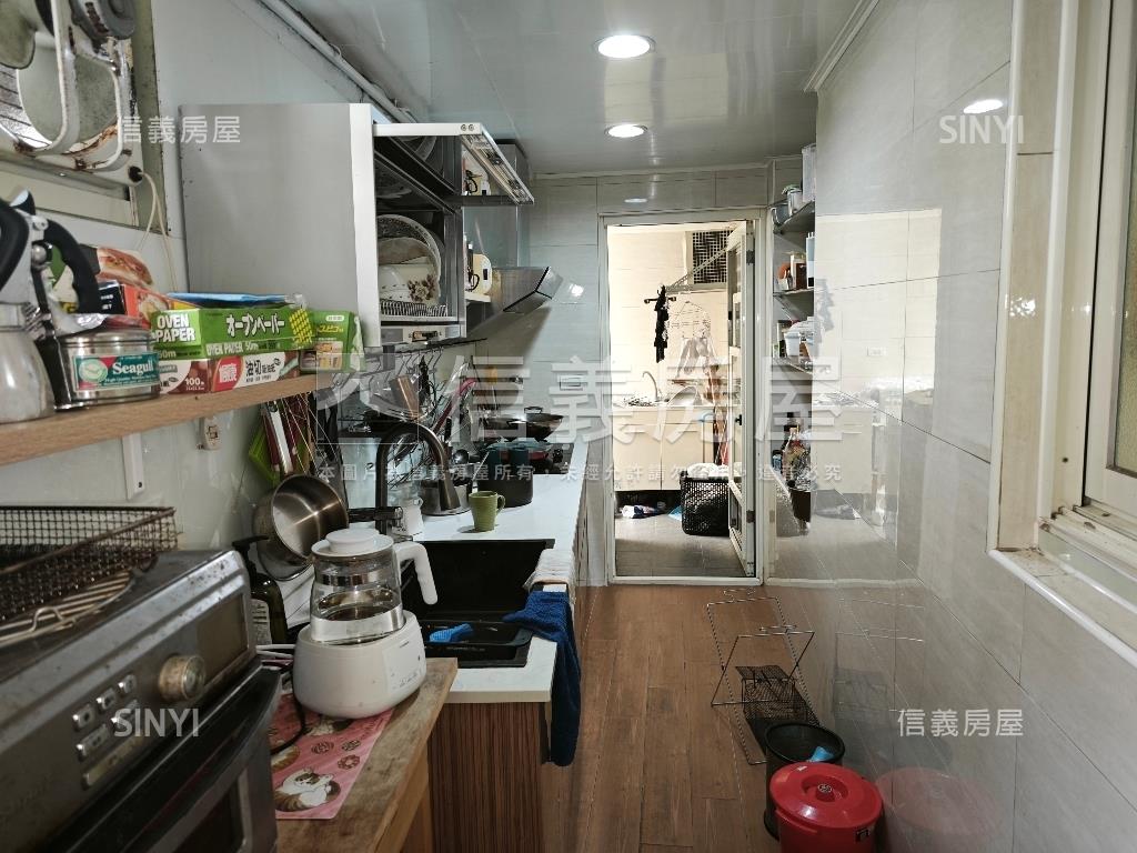 金華幸安靜巷一樓房屋室內格局與周邊環境