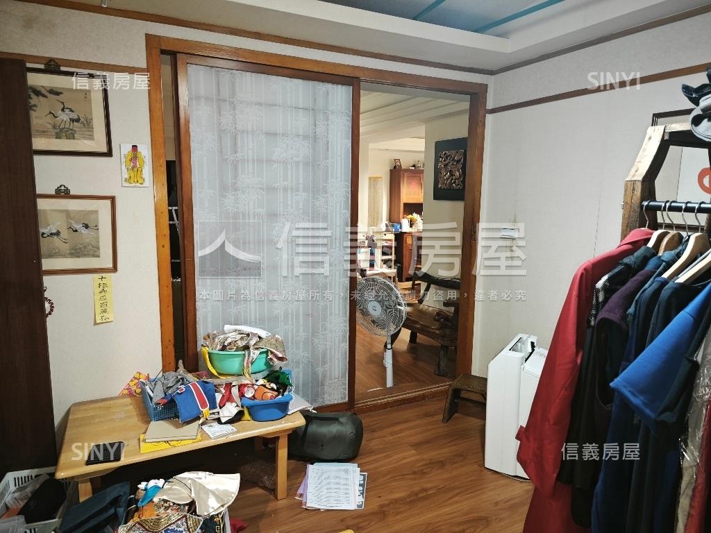 金華幸安靜巷一樓房屋室內格局與周邊環境