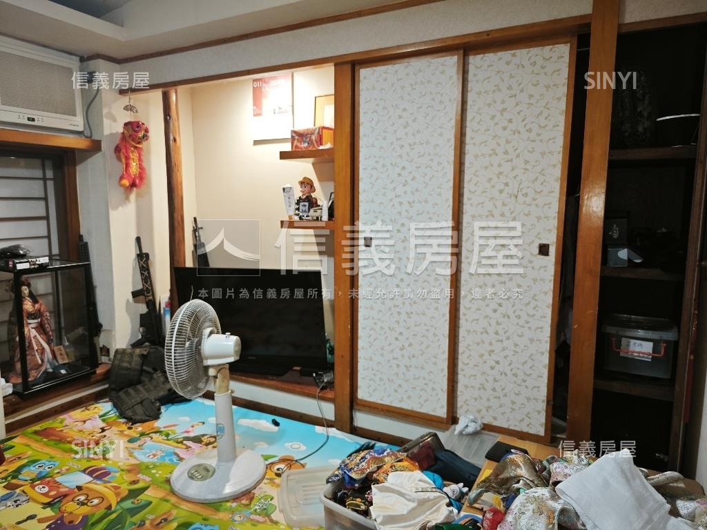 金華幸安靜巷一樓房屋室內格局與周邊環境
