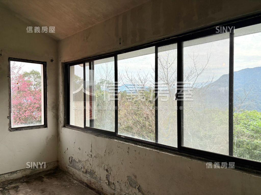 華城特區＊花園景觀別墅＊房屋室內格局與周邊環境